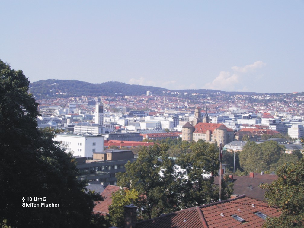 Aussichtspunkt Eugensplatz